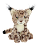 18cm Keeleco Wild Cat - Tiger Feet Ireland