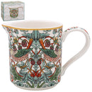 Strawberry Thief Jug - Tiger Feet Ireland