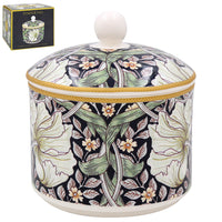 Pimpernel Sugar Bowl - Tiger Feet Ireland
