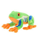 15cm Keeleco Tree Frog - Tiger Feet Ireland