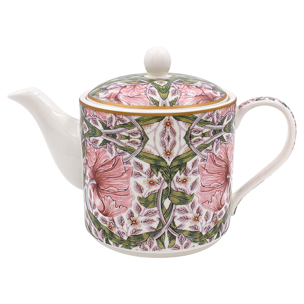 Pimpernel Tea Pot - Tiger Feet Ireland