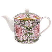 Pimpernel Tea Pot - Tiger Feet Ireland