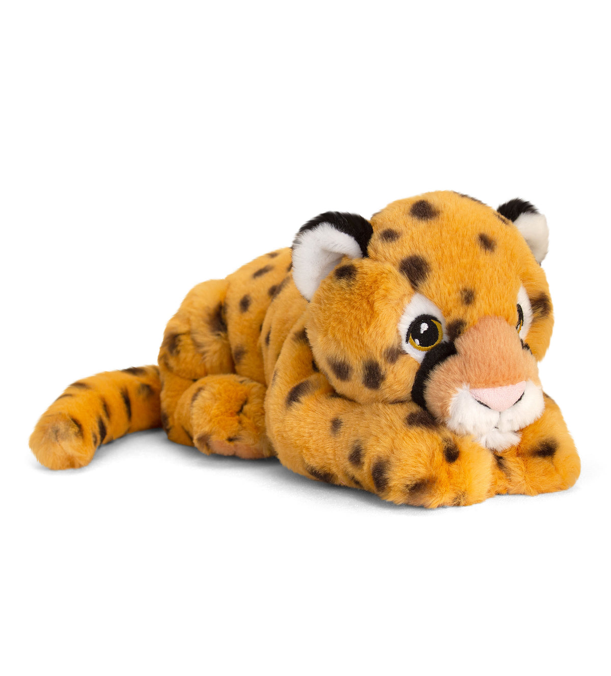 25cm Keeleco Cheetah - Tiger Feet Ireland