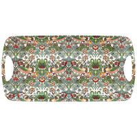 Strawberry Thief Medium Tray - Tiger Feet Ireland