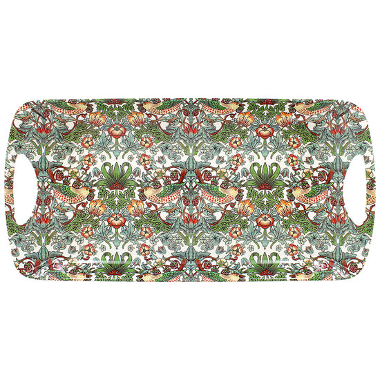 Strawberry Thief Medium Tray