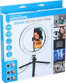 Selfie Light Ring Ø25Cm 120Led - Tiger Feet Ireland