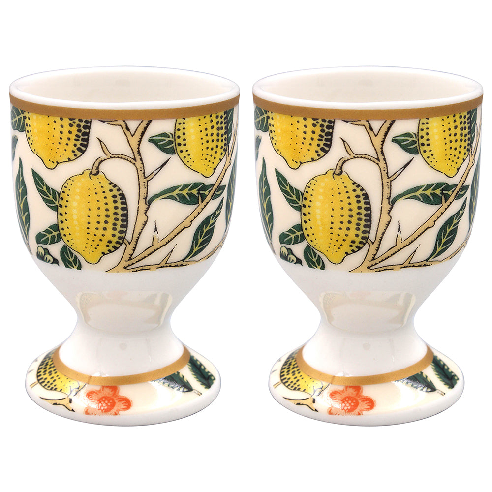 Fruits Egg Cup - Tiger Feet Ireland