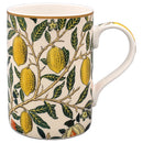 Fruits Mug - Tiger Feet Ireland