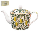 Fruits Tea Pot - Tiger Feet Ireland
