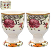 Kilburn Egg Cups - Tiger Feet Ireland