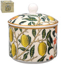 Fruits Sugar Bowl - Tiger Feet Ireland