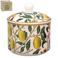 Fruits Sugar Bowl - Tiger Feet Ireland