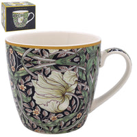 Pimpernel Breakfast Mug - Tiger Feet Ireland