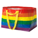 Pride Bag Life Shopper 45x34.5x24Cm - Tiger Feet Ireland