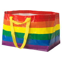 Pride Bag Life Shopper 45x34.5x24Cm - Tiger Feet Ireland