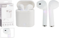 Earbuds True Wireless - Tiger Feet Ireland