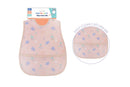 Peva Bib With Pocket 28X45Cm - Tiger Feet Ireland