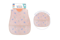 Peva Bib With Pocket 28X45Cm - Tiger Feet Ireland