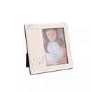 Silverplated Frame 3.5inx5in 1St Communion - Tiger Feet Ireland