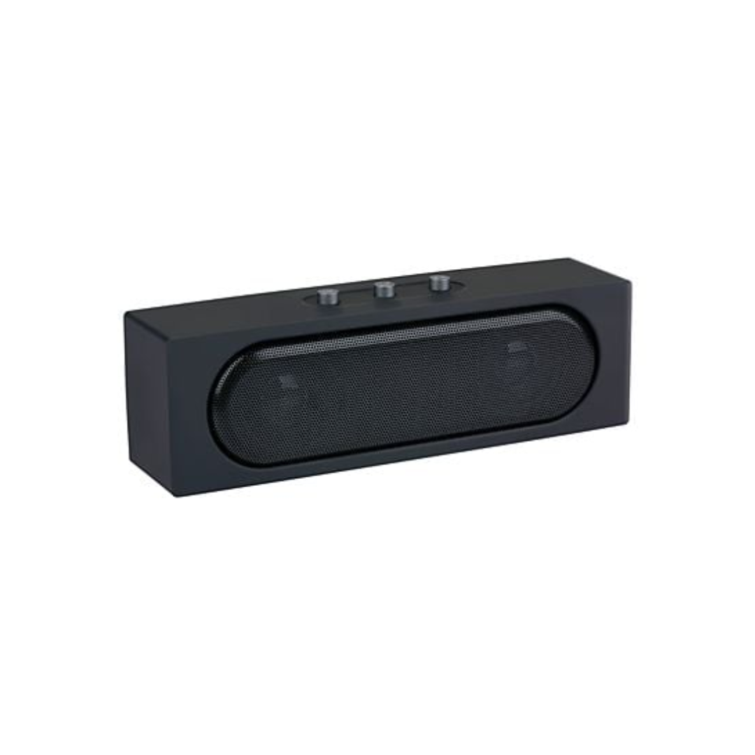 Bluetooth Speaker Rgb 5W - Tiger Feet Ireland