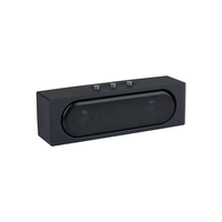 Bluetooth Speaker Rgb 5W - Tiger Feet Ireland