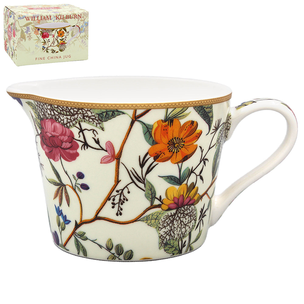 Kilburn Jug - Tiger Feet Ireland