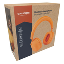 Anc Bluetooth Headphone 300Mah - Tiger Feet Ireland