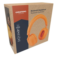 Anc Bluetooth Headphone 300Mah - Tiger Feet Ireland