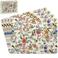 Kilburn Placemats Set of 4 - Tiger Feet Ireland