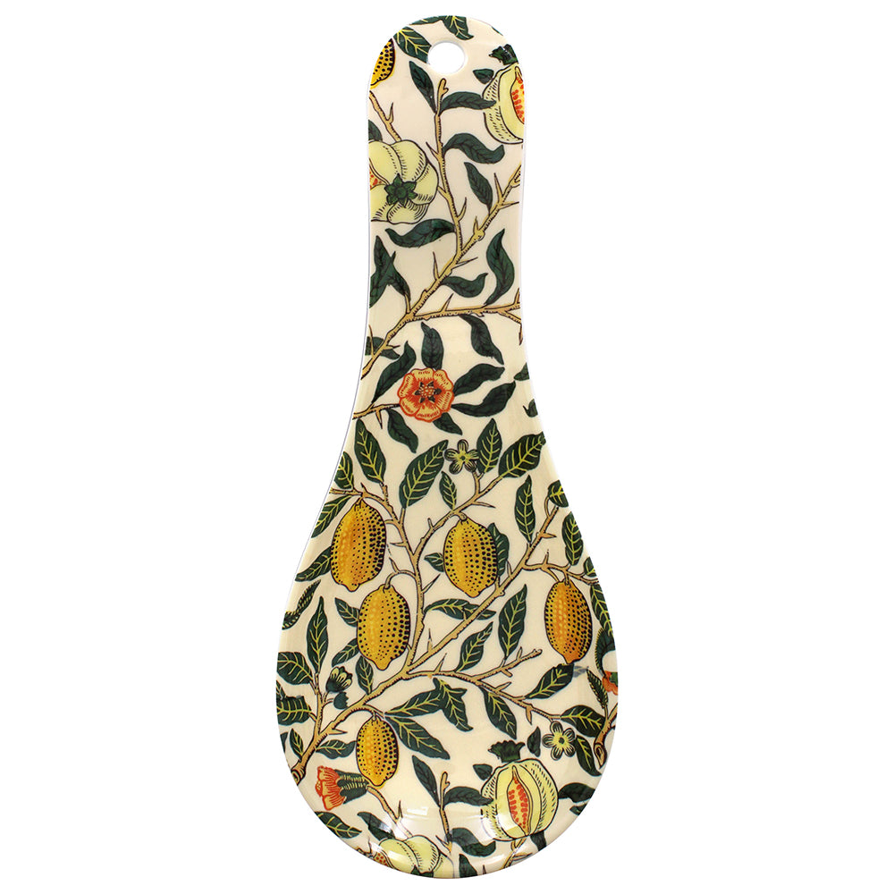 Fruits Spoon Rest - Tiger Feet Ireland