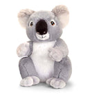 26cm Keeleco Koala - Tiger Feet Ireland