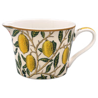 Fruits Jug - Tiger Feet Ireland