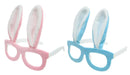 Easter Plush Toy Ears Glasses Asst - Tiger Feet Ireland