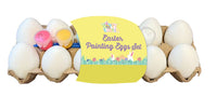 Easter Painting Eggs Set - Tiger Feet Ireland