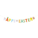 Easter Egg Banner 3m - Tiger Feet Ireland