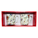 2 Piece Mug Set Owly - Tiger Feet Ireland