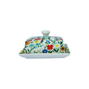 Butter Dish Sara'S Cottage - Tiger Feet Ireland