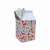 Carton Jug Bloom Field - Tiger Feet Ireland
