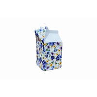 Carton Jug Lilac Ditsy - Tiger Feet Ireland