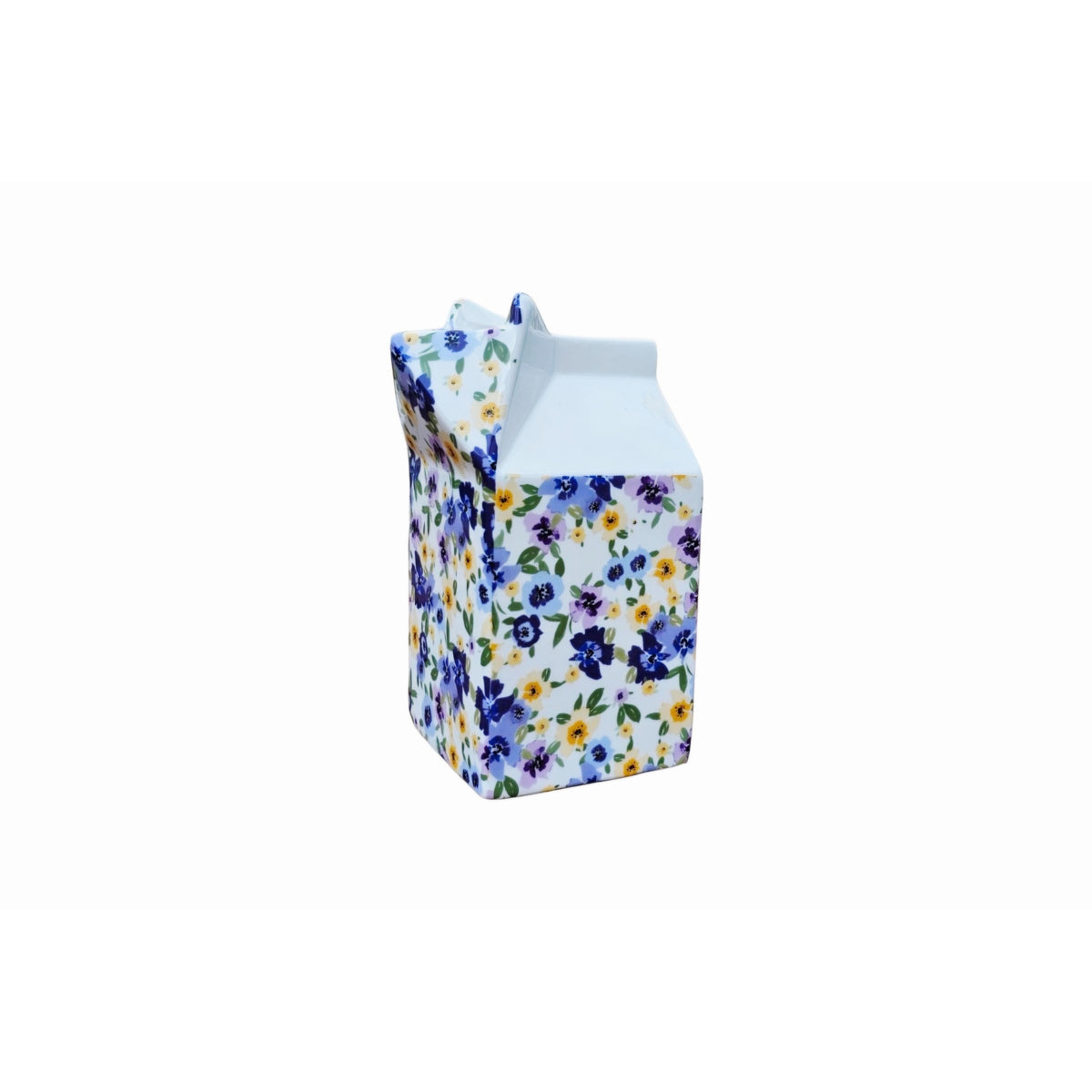 Carton Jug Lilac Ditsy - Tiger Feet Ireland
