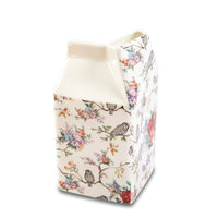 Carton Jug Owly - Tiger Feet Ireland