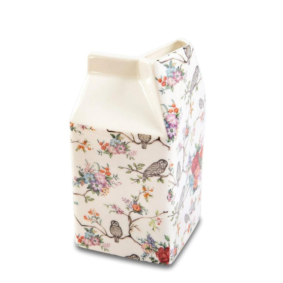 Carton Jug Owly - Tiger Feet Ireland