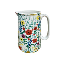 Carton Jug Sarah'S Cottage - Tiger Feet Ireland