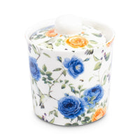 Covered Sugar Blue Rosa - Tiger Feet Ireland