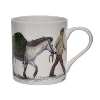 Mug Connemara - Tiger Feet Ireland