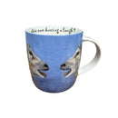Mug Farmyard Sheep - Tiger Feet Ireland