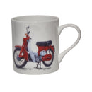 Mug Honda 50 - Tiger Feet Ireland