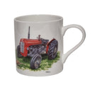 Mug Red Massey - Tiger Feet Ireland