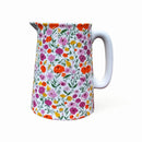Half Pint Jug Bloom Field - Tiger Feet Ireland