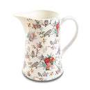Pint Jug Owly - Tiger Feet Ireland